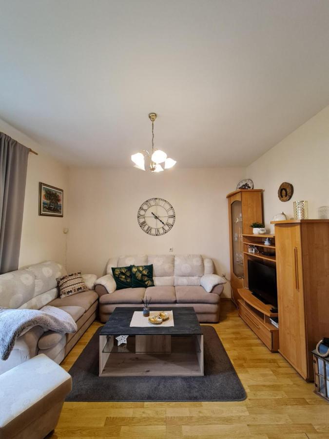 Bed and Breakfast Pansion Katarina Malinska Exterior foto